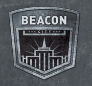 Beacon Symbol