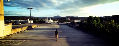 Spokie Landscape