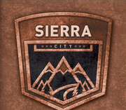 Sierra Symbol