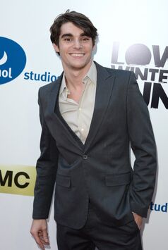 Rj mitte