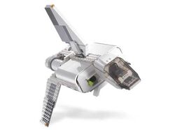 Lego imperial landing craft