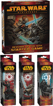 Revenge Sith