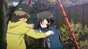 Asada-Shino-pushes-Shinkawa-away-500x281