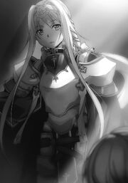 Sword Art Online Vol 11 - 159