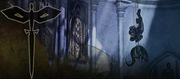 Class Rogue Background