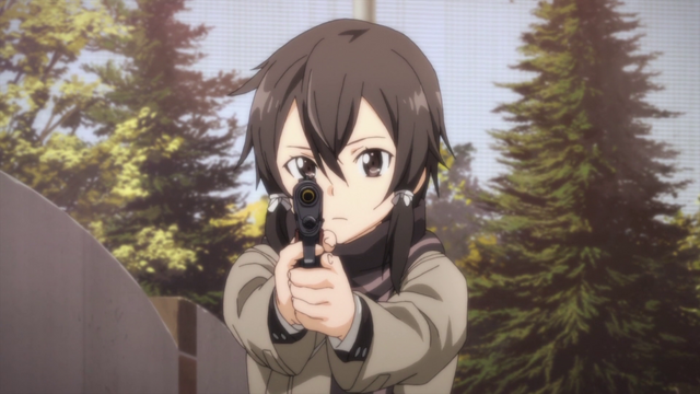 File:Shino aiming the Government 1911.png