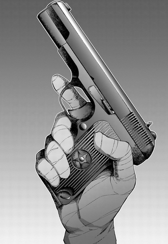 File:Type 54 in Phantom Bullet manga.png