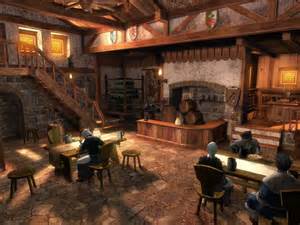 Tavern (Inside)