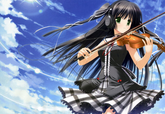 File:Violin girl.jpg