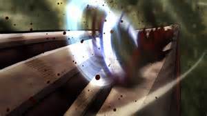 Buzzsaw Blade Spin