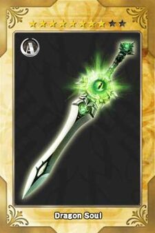 Dragon Soul New