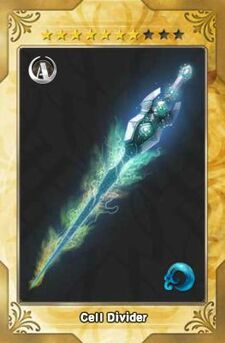 Cell Divider New