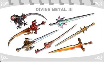 Divine 3