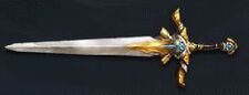 Excaliber Display