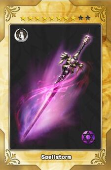 Spellstorm New