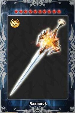 Ragnarok