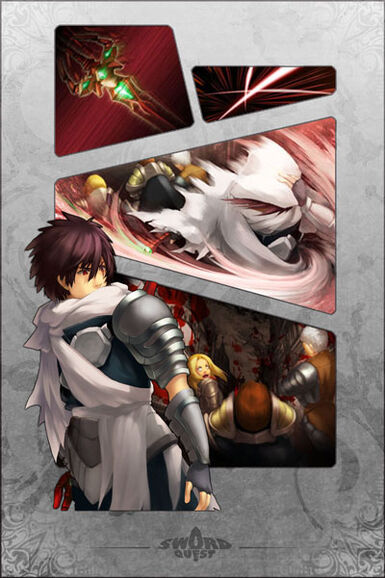 Nightingale Manga