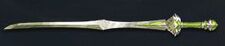 Silver Bamboo Display