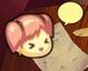 Tiny head