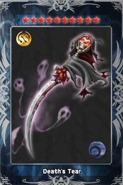 Death's Tear