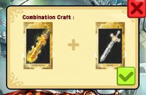 Emperor Jewel Swords