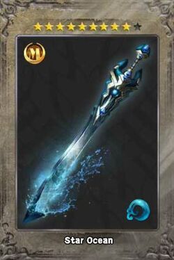 Star Ocean
