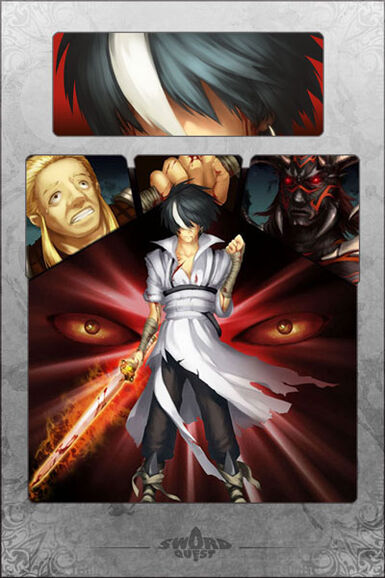 Musou Manga