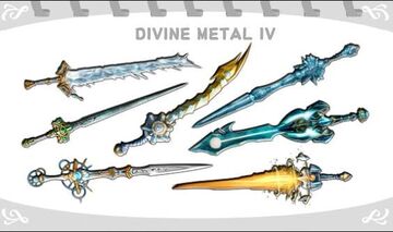 Divine 4