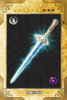 Spellvoid New