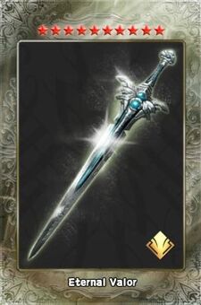 Eternal Valor