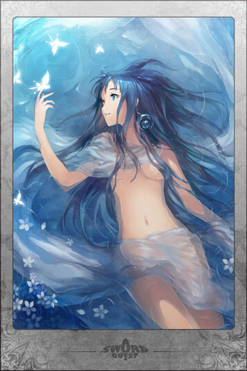 Lunar Grace Manga