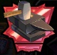 Veteran blacksmith achievement button