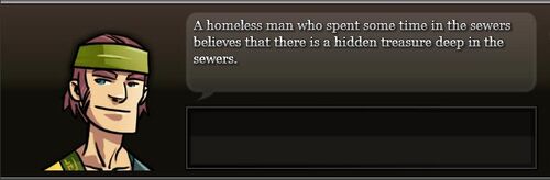 Sewer