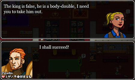 AssassinateFalseKingAssign