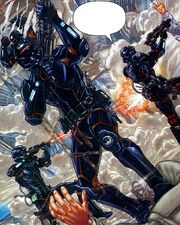 Wraiths SFM