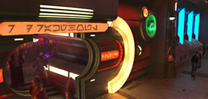 RedRakghoulNeon