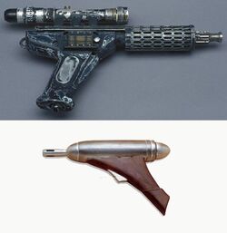 Abbeysblaster