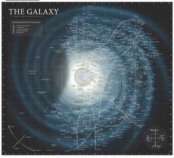 Die Galaxis