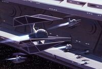 TIE Defender 2