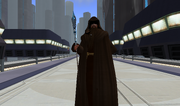 Monk 001