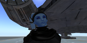 Ala'ne smuggler