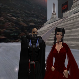 Malphas and Evalyone