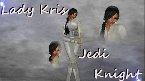 Lady Kris