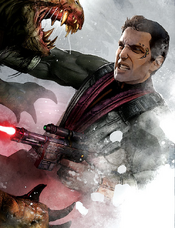 Theron Shan