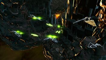 S-12 Blackbolt (attack)