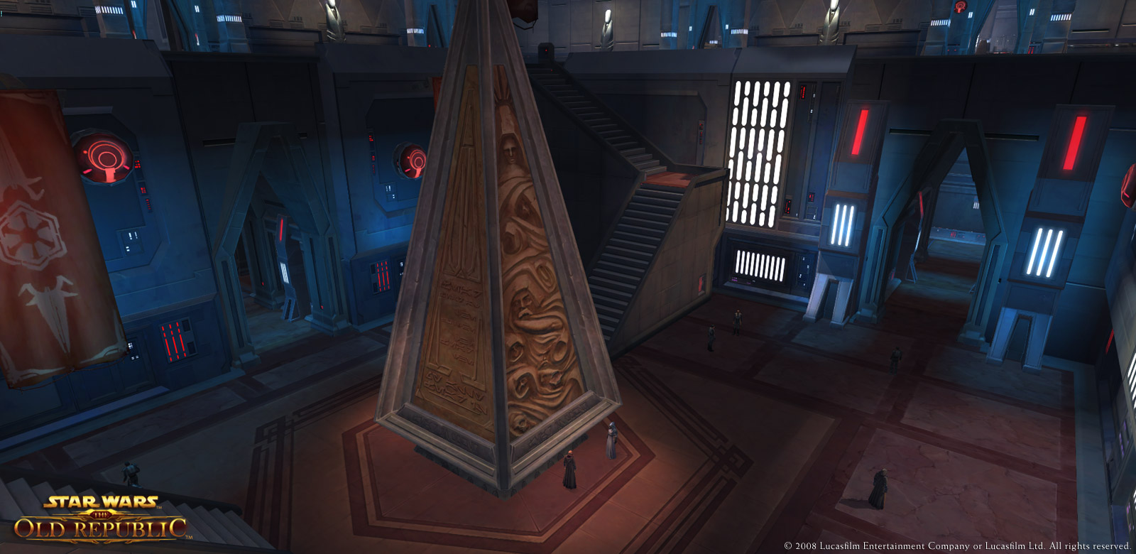 star wars knights of the old republic korriban