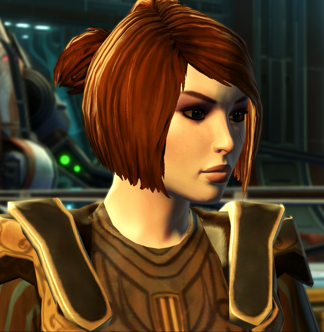 star wars the old republic smuggler ship