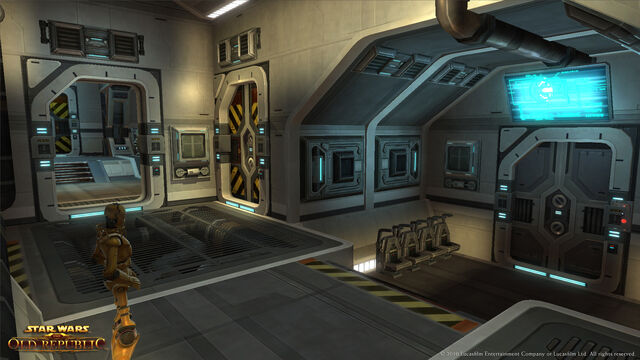 Bestand:Rendili Hyperworks BT-7 Thunderclap kamer 2.jpg