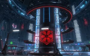 Imperial Fleet