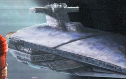 Interdictor-class cruiser